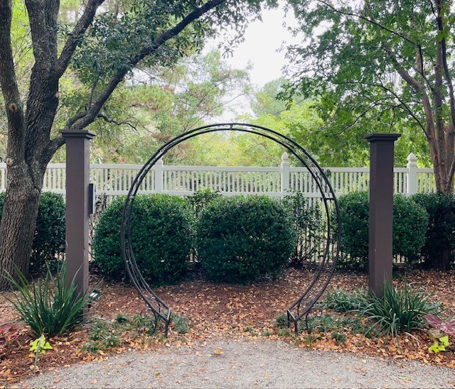 Cypress Gardens Education Field Trips photo from the official site