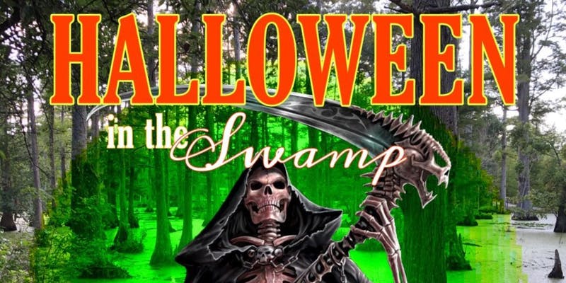 Halloween Tickets Go on Sale